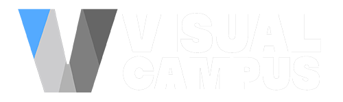 Visual Campus Logo