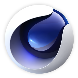 Cinema 4D icon