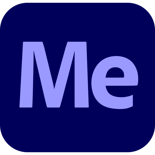 Media Encoder icon